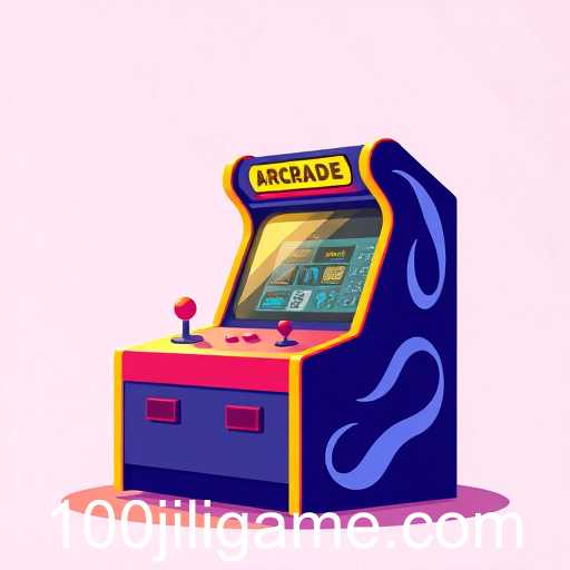 Arcade Classics