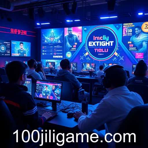 The Evolution of Online Gaming in 2025