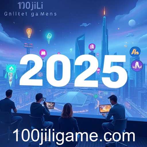 The Rise of 100jili in Online Gaming