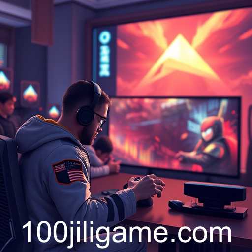 The Rise of Online Gaming: A Deep Dive into Emerging Trends