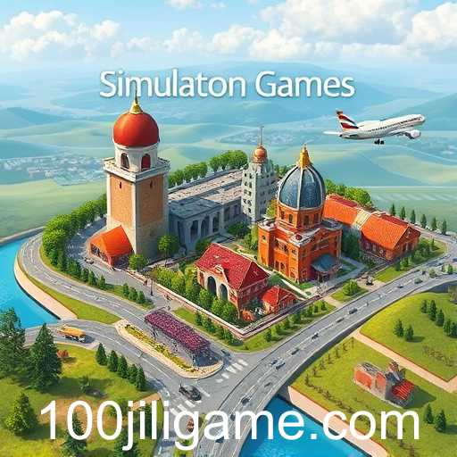 Simulation Games