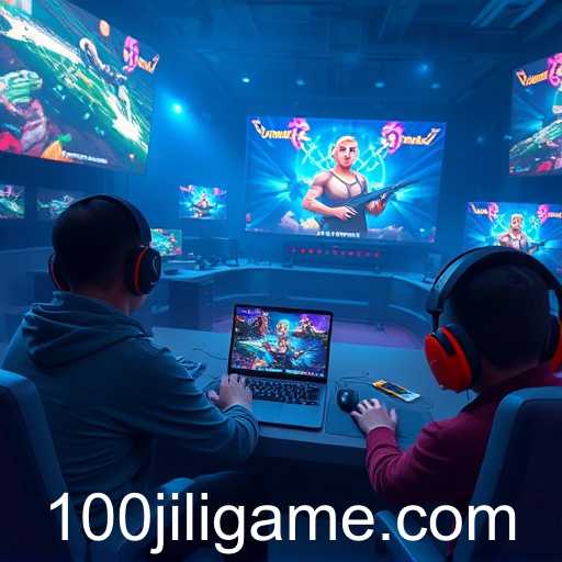 The Rise of Online Gaming Platforms